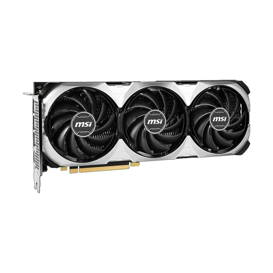 MSI GeForce RTX 4070 VENTUS 3X 12G OC Graphics Card Price in Bangladesh