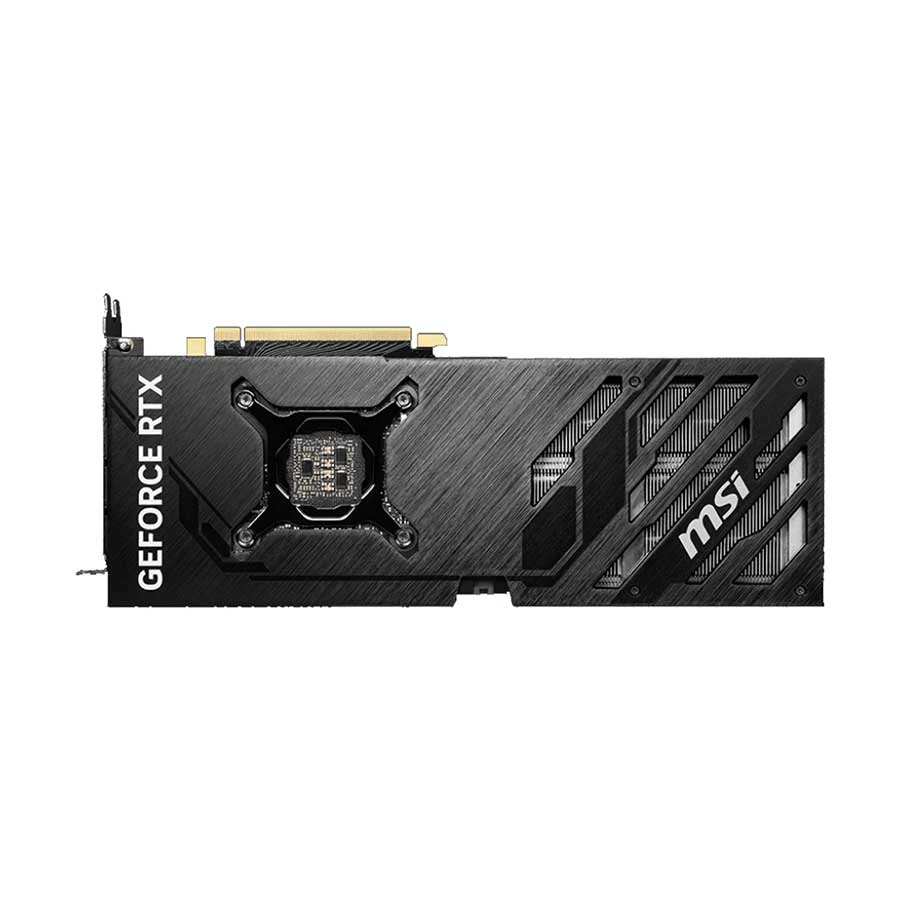 MSI GeForce RTX 4070 VENTUS 3X 12G OC Graphics Card in BD