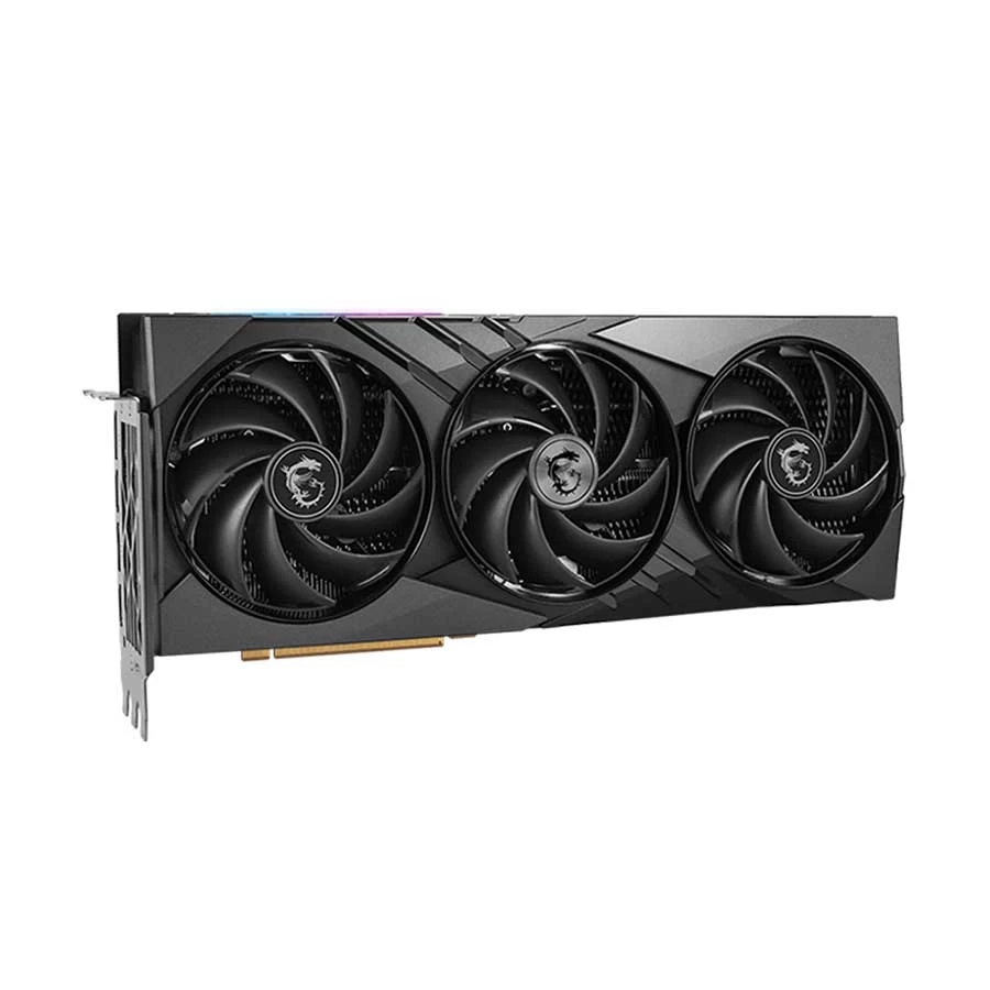 MSI GeForce RTX 4080 GAMING X SLIM Graphics Card Price in Bangladesh