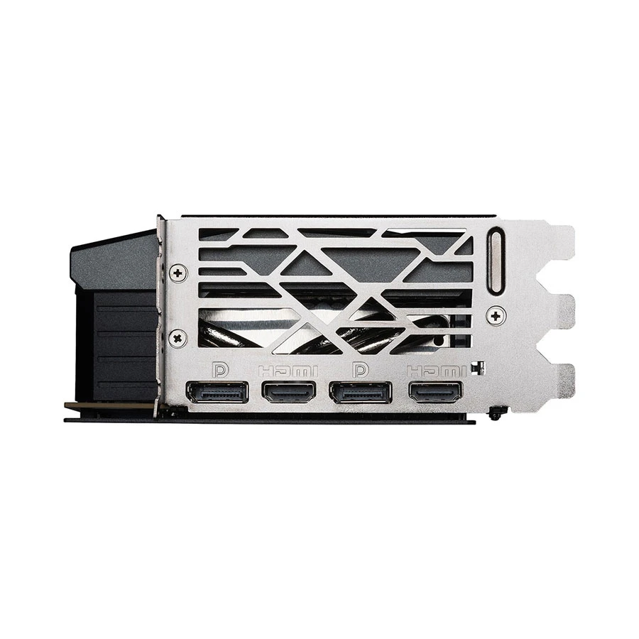 MSI GeForce RTX 4080 SUPER 16G GAMING X SLIM 16GB Graphics Card Price in BD