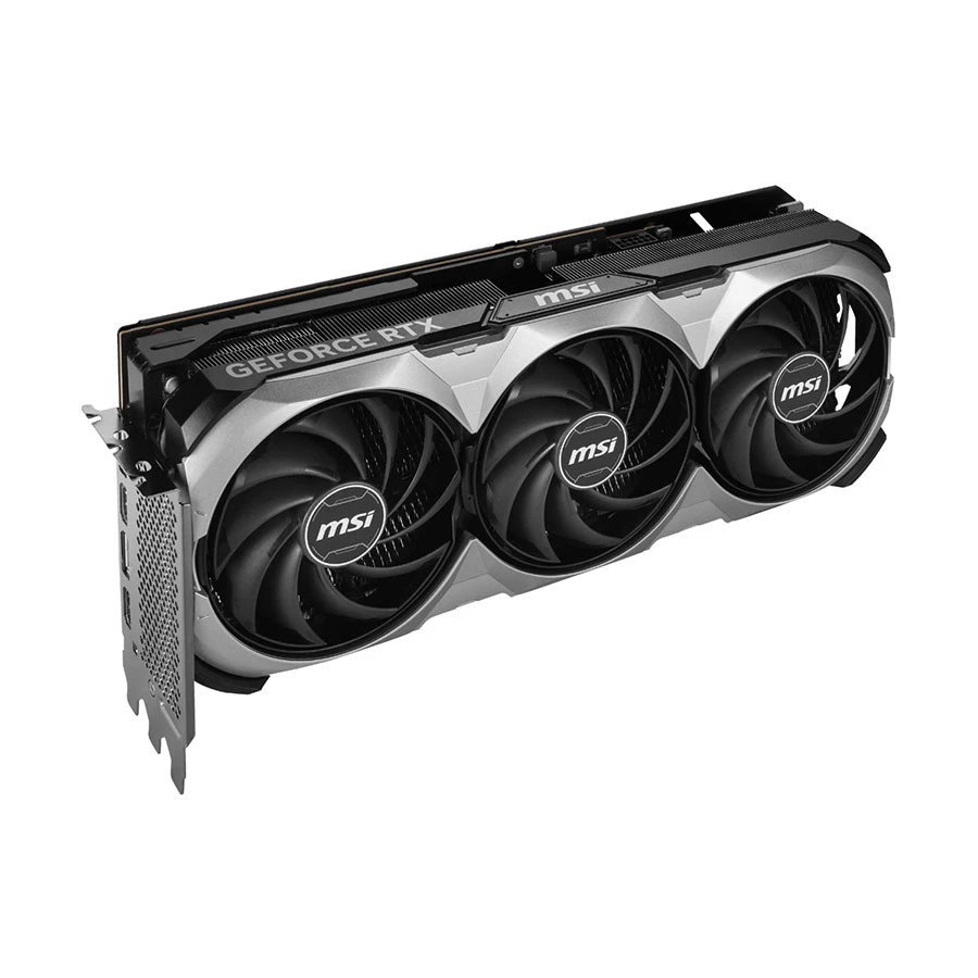 MSI GeForce RTX 4080 SUPER 16G VENTUS 3X OC 16GB Graphics Card