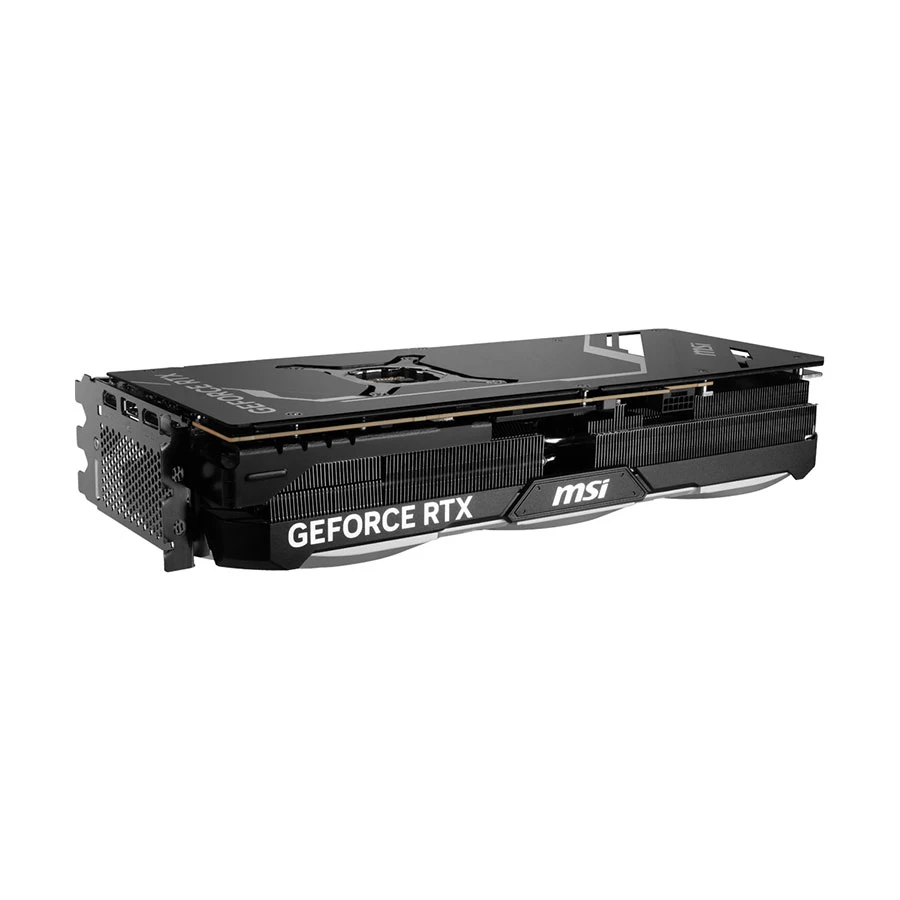 MSI GeForce RTX 4080 SUPER 16G VENTUS 3X OC 16GB Graphics Card Price in Bangladesh
