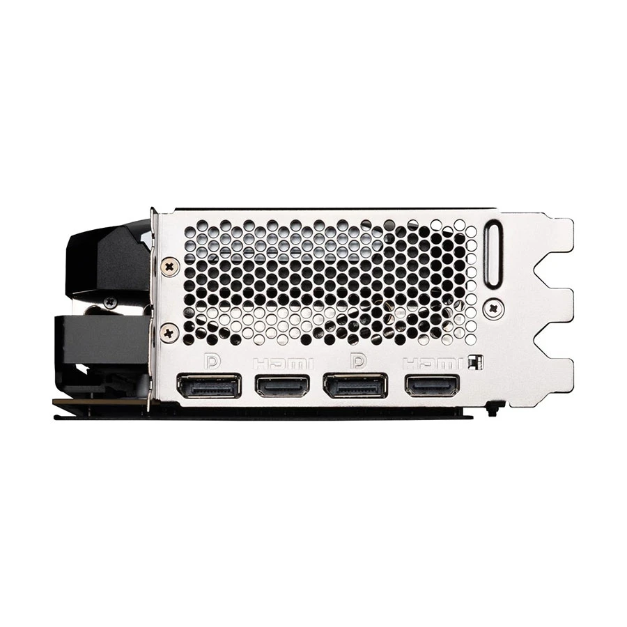 MSI GeForce RTX 4080 SUPER 16G VENTUS 3X OC 16GB Graphics Card specifications