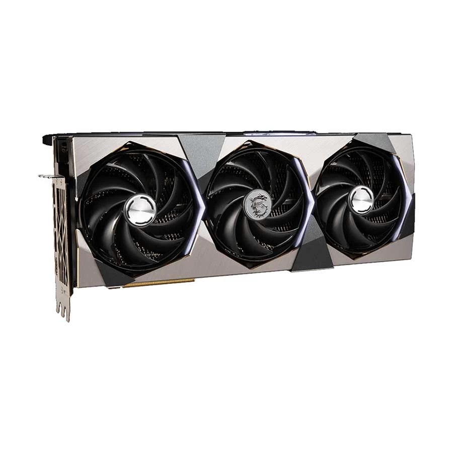 MSI GeForce RTX 4080 SUPRIM Graphics Card Price in Bangladesh