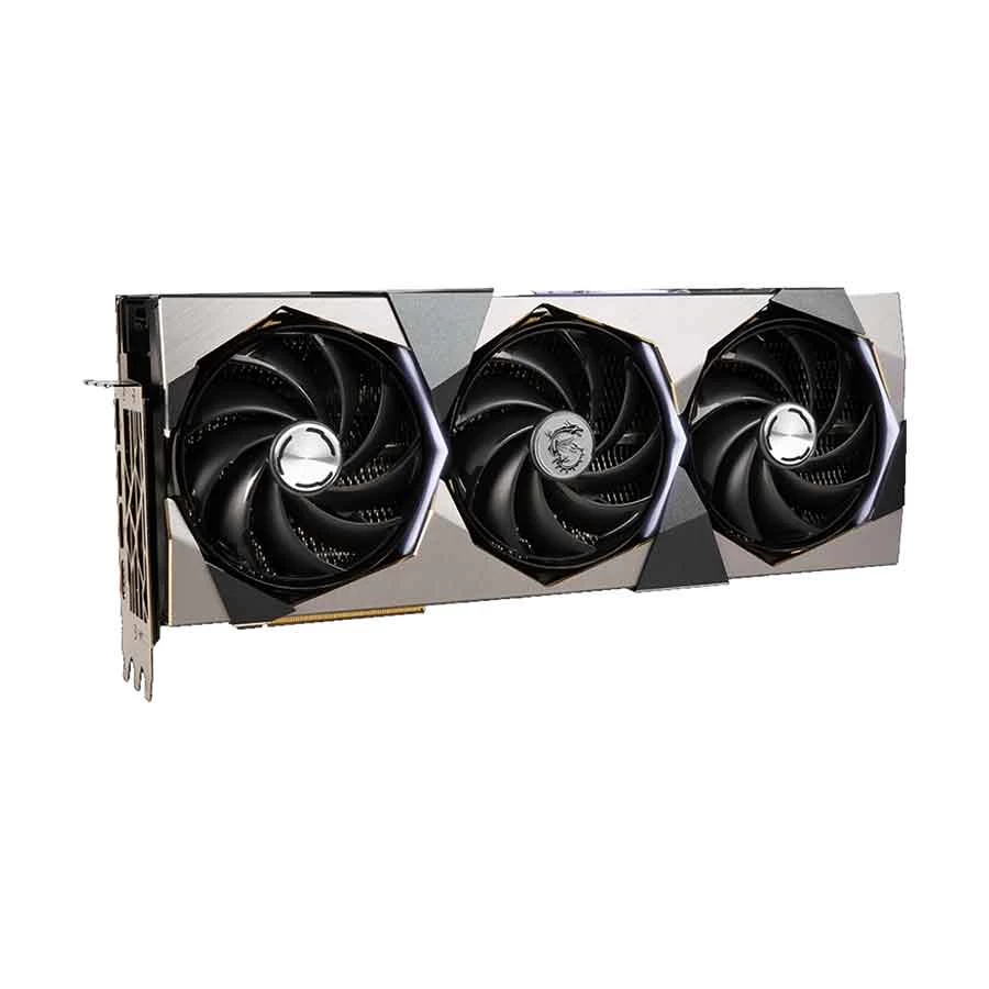 MSI GeForce RTX 4080 SUPRIM X Graphics Card Price in Bangladesh