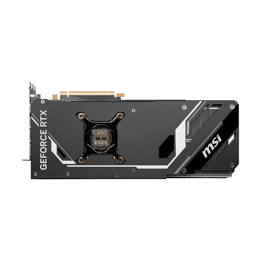 MSI GeForce RTX 4080 VENTUS 3X OC Graphics Card Price in Bangladesh