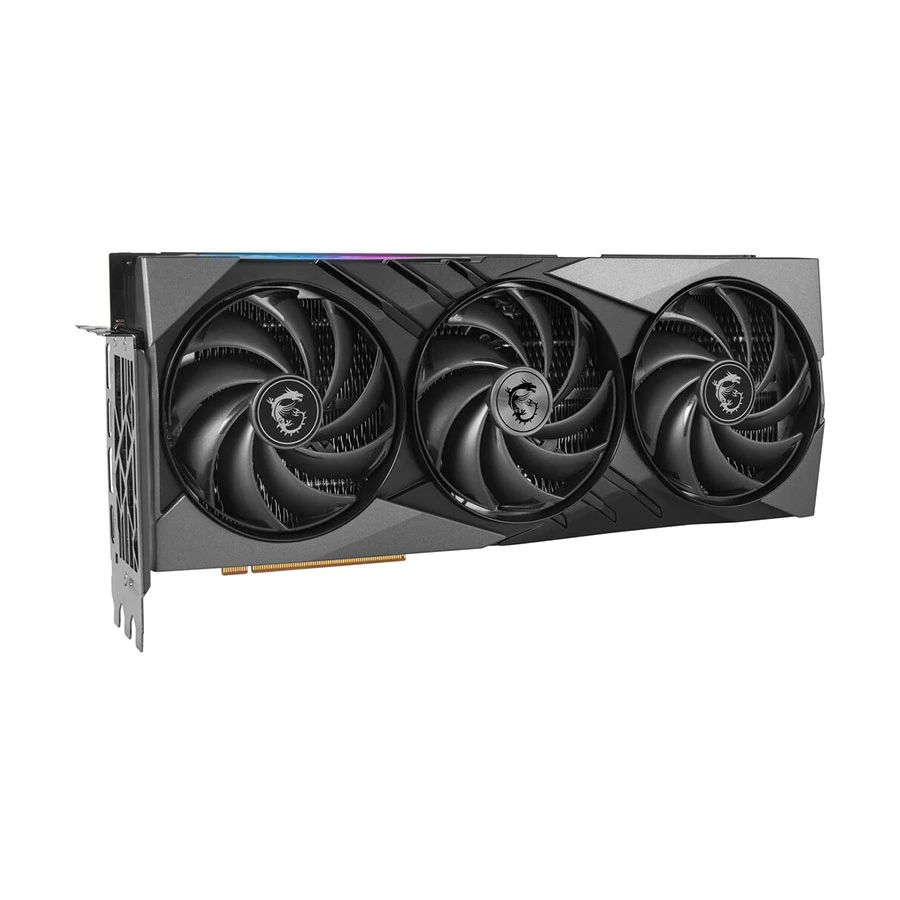 MSI GeForce RTX 4090 GAMING X SLIM 24G 24GB Graphics Card Price in Bangladesh