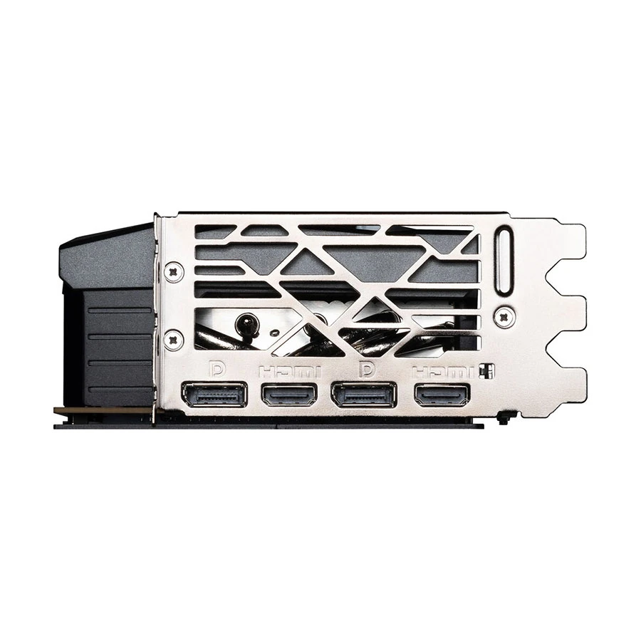 MSI GeForce RTX 4090 GAMING X SLIM 24G 24GB Graphics Card specifications