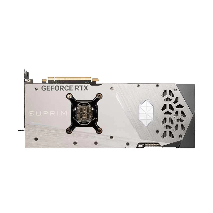 MSI GeForce RTX 4090 SUPRIM 24G Graphics Card in BD