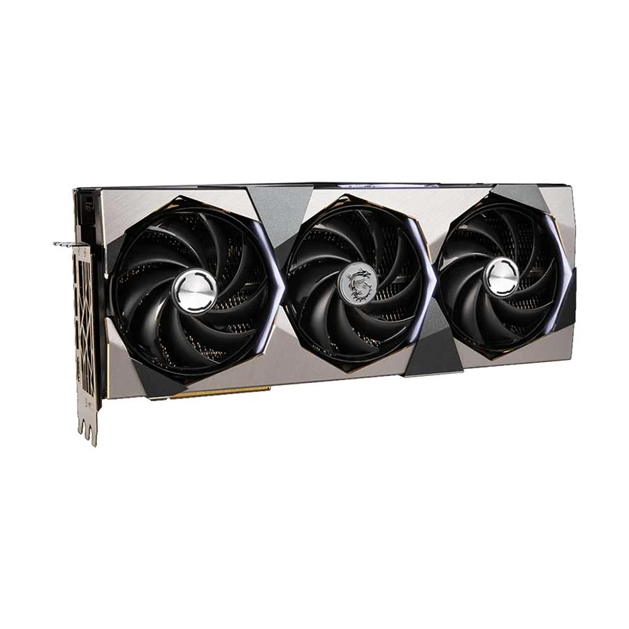 MSI GeForce RTX 4090 SUPRIM X 24G Graphics Card Price in Bangladesh