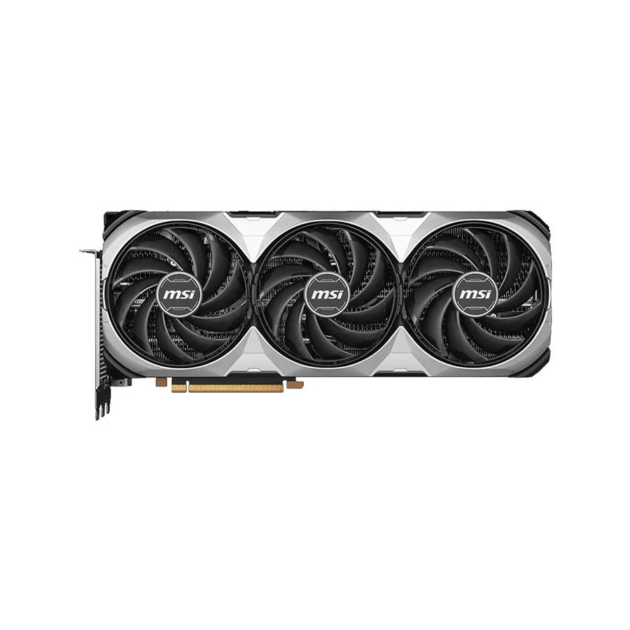 MSI GeForce RTX 4090 VENTUS 3X E 24G OC 24GB Graphics Card