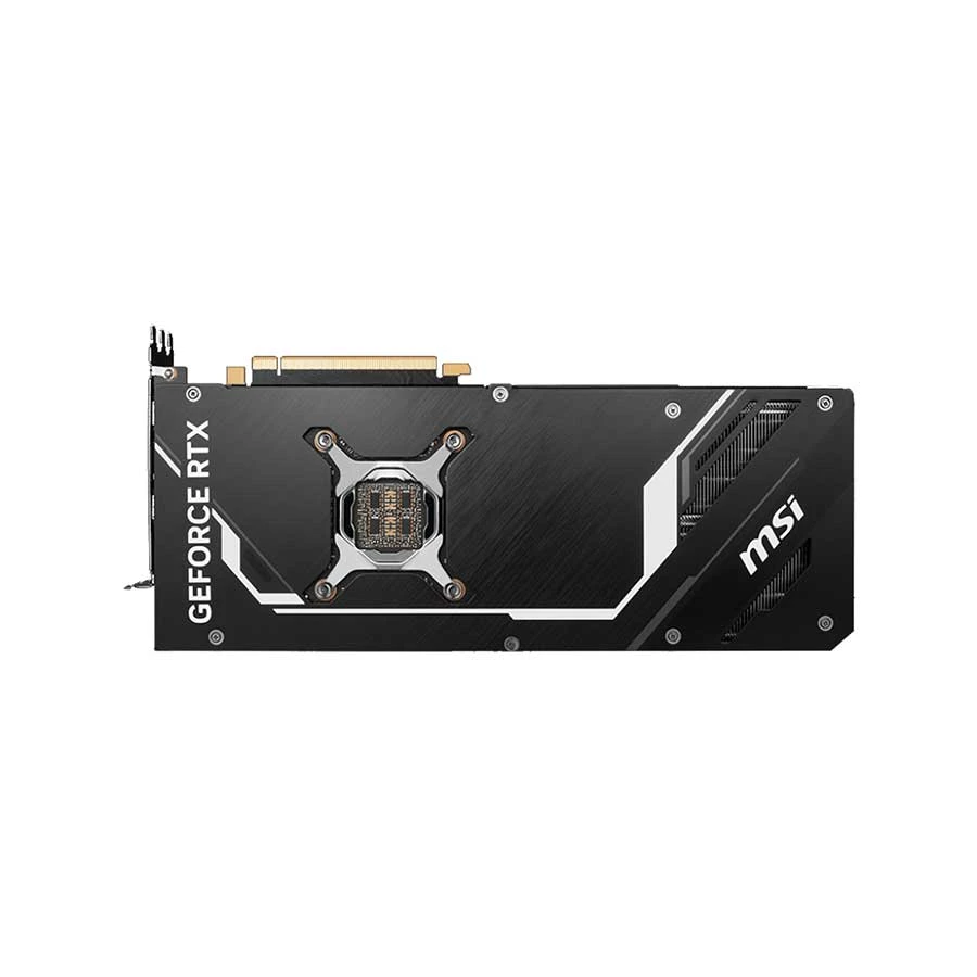 MSI GeForce RTX 4090 VENTUS 3X E 24G OC 24GB Graphics Card in BD