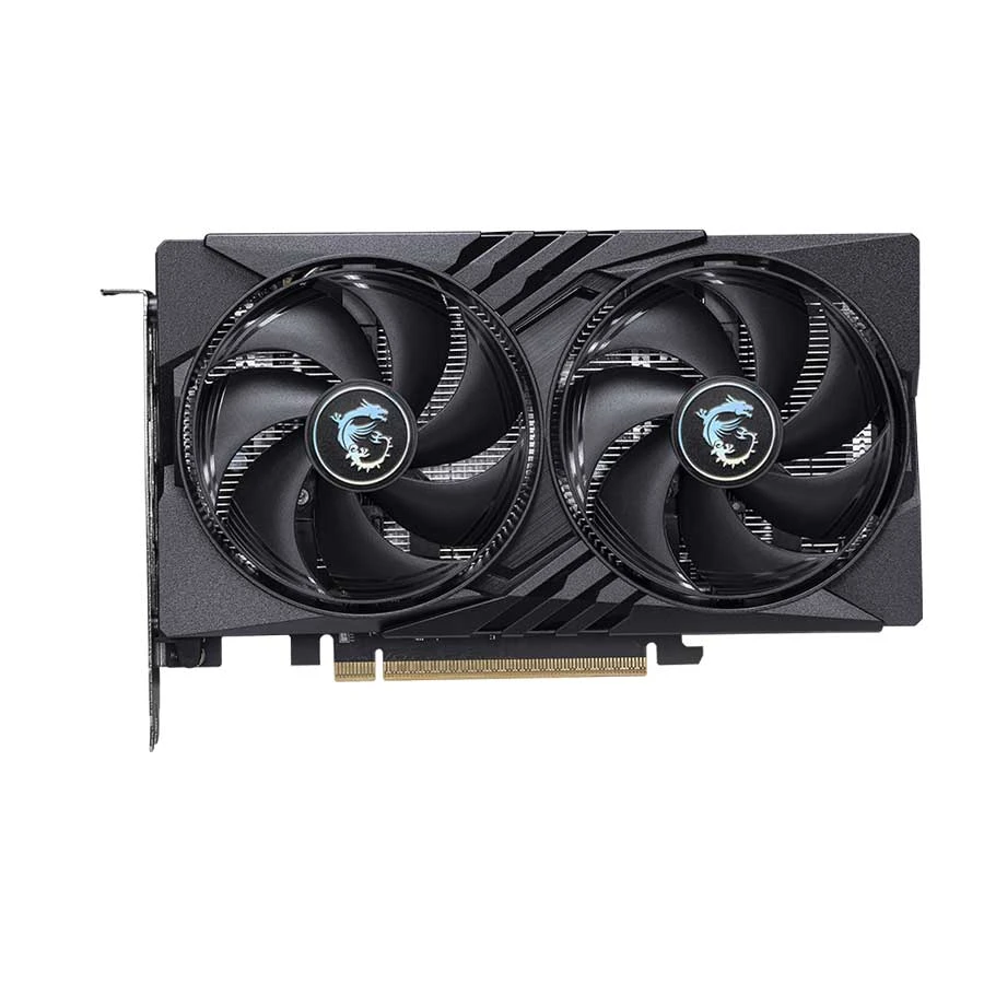 MSI GeForce RTX 5050 8G GAMING OC Graphics Card Price in Bangladesh