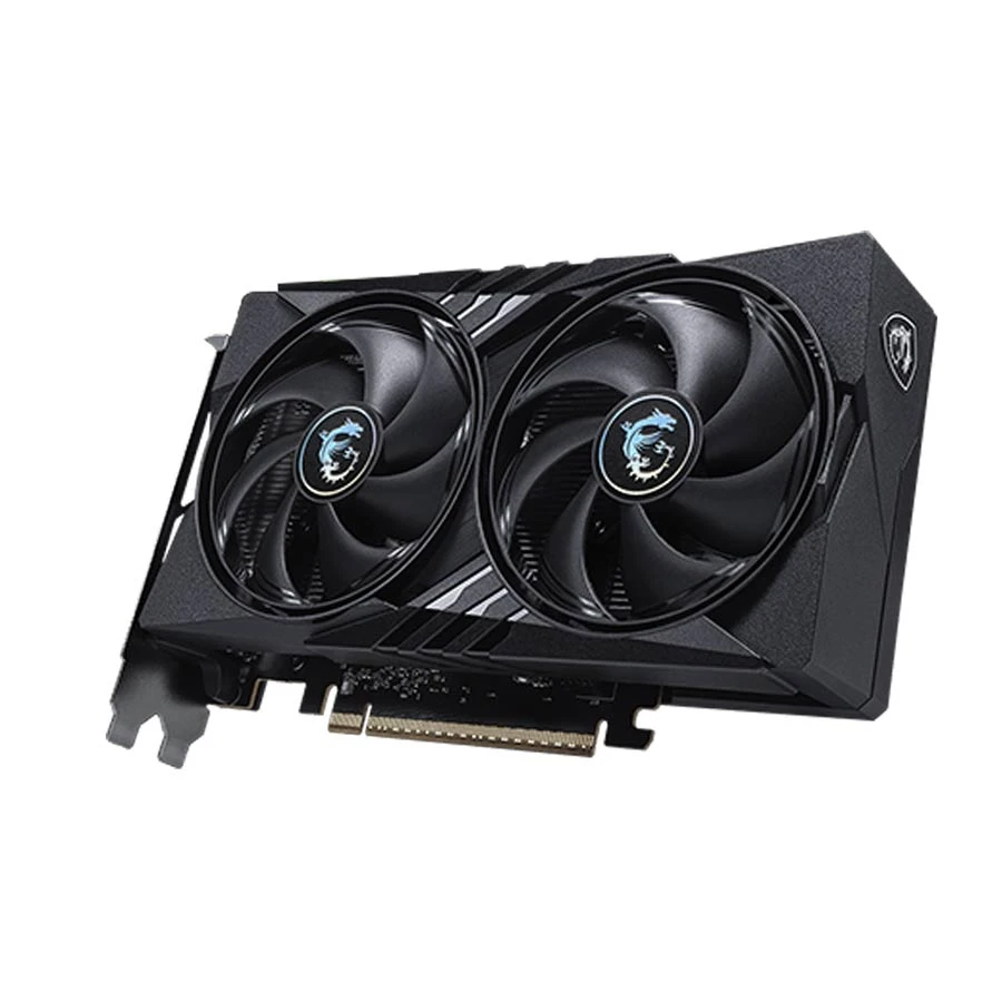 MSI GeForce RTX 5050 8G GAMING OC Graphics Card in BD