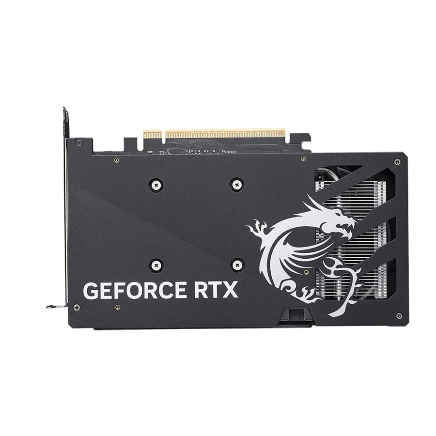 MSI GeForce RTX 5050 8G GAMING OC Graphics Card Price in BD