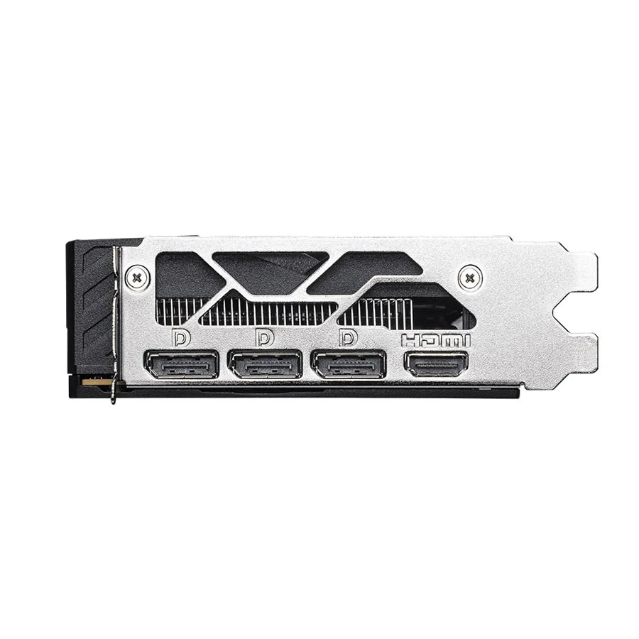 MSI GeForce RTX 5050 8G GAMING OC Graphics Card specifications