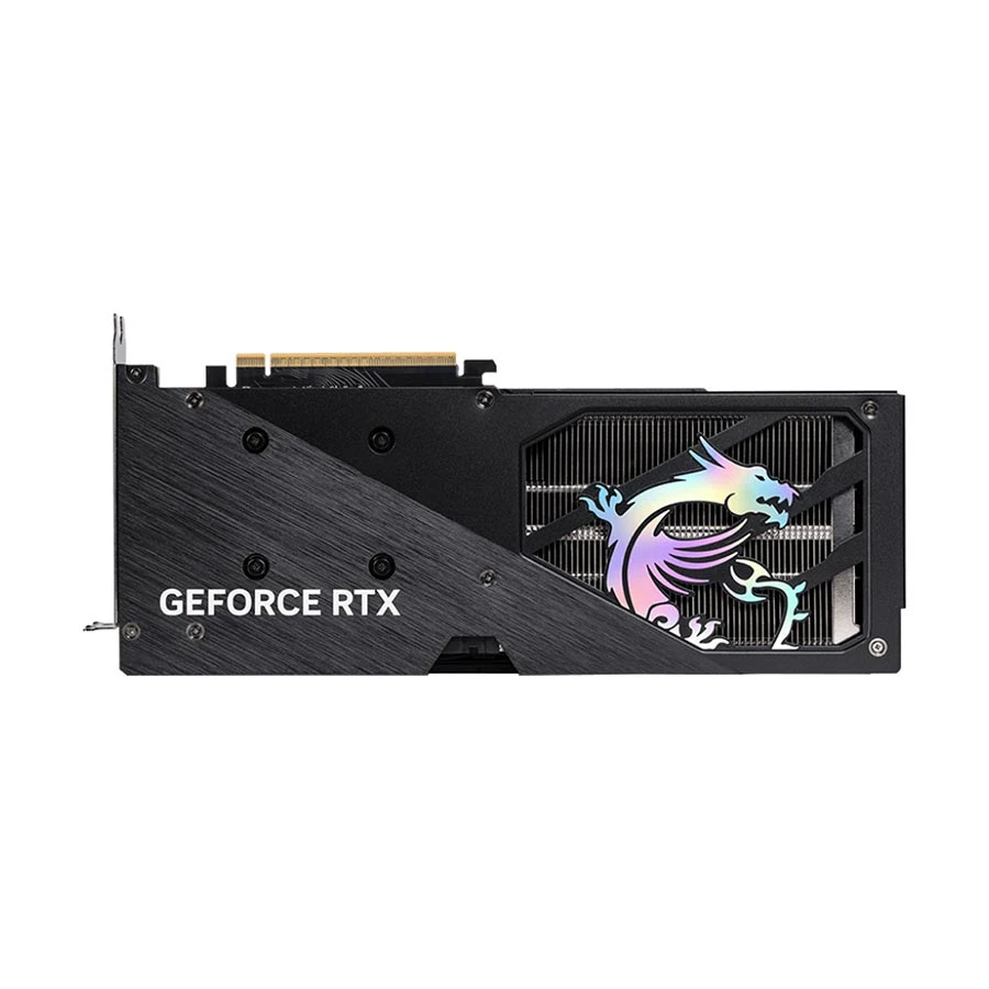 MSI GeForce RTX 5060 8G GAMING TRIO OC Graphics Card in BD