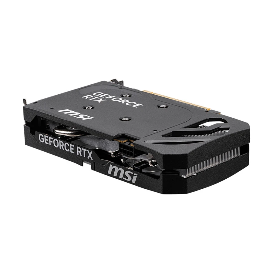 MSI GeForce RTX 5060 8G SHADOW 2X OC Graphics Card Price in Bangladesh