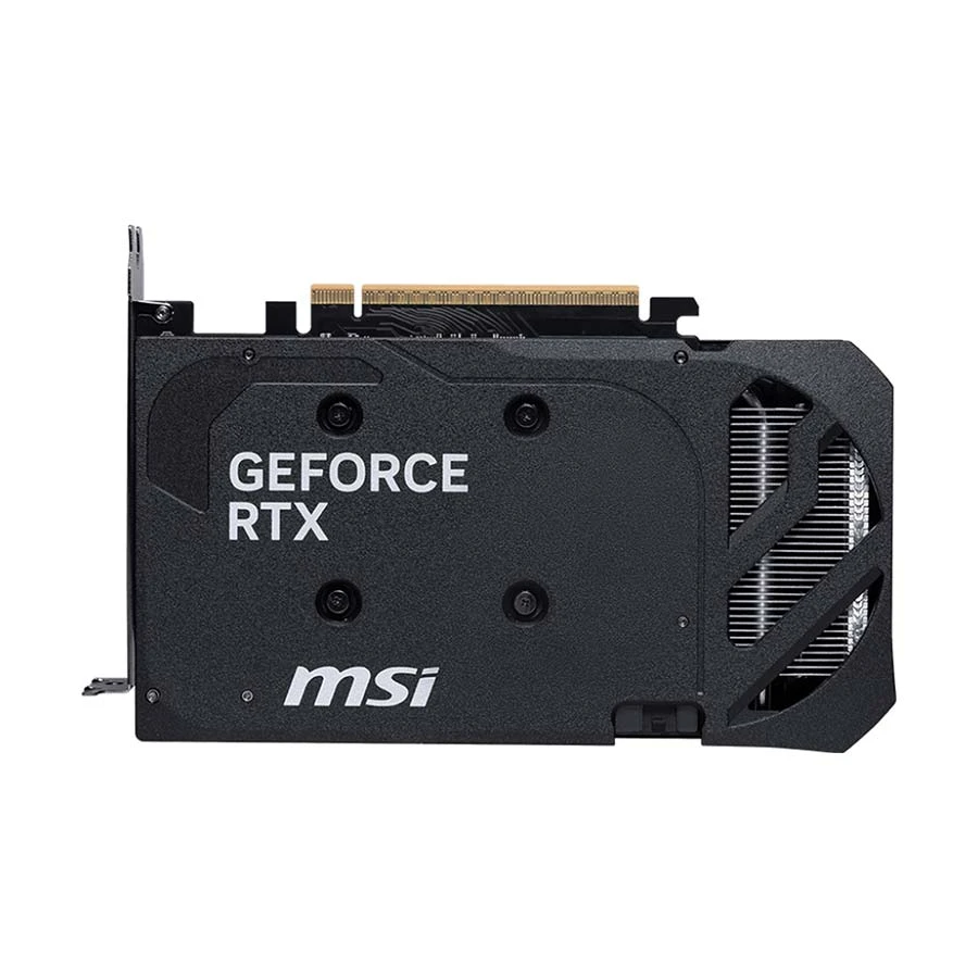 MSI GeForce RTX 5060 8G SHADOW 2X OC Graphics Card in BD