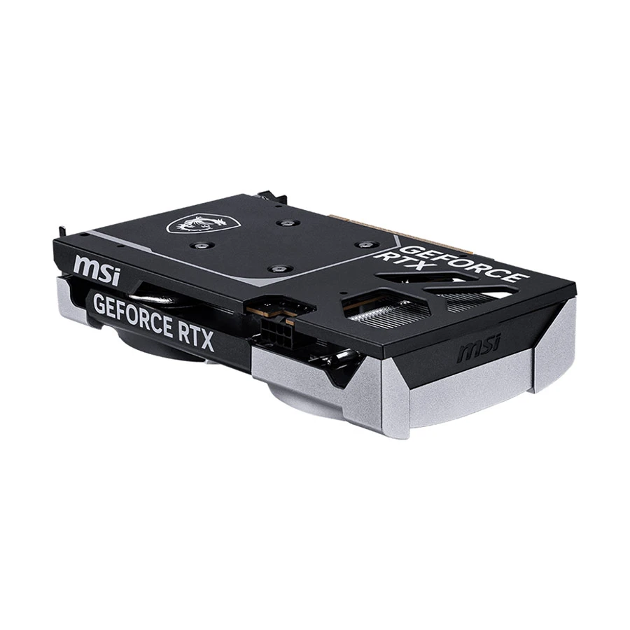 MSI GeForce RTX 5060 8G VENTUS 2X OC Graphics Card Price in Bangladesh