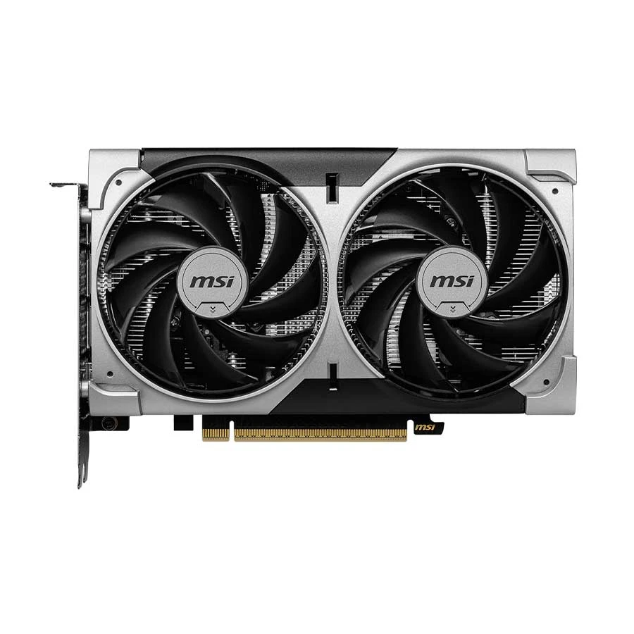 MSI GeForce RTX 5060 8G VENTUS 2X OC V1 Graphics Card Price in Bangladesh