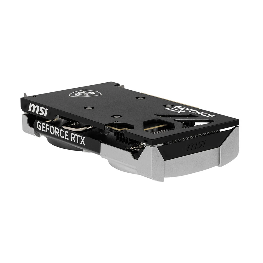 MSI GeForce RTX 5060 8G VENTUS 2X OC V1 Graphics Card in BD