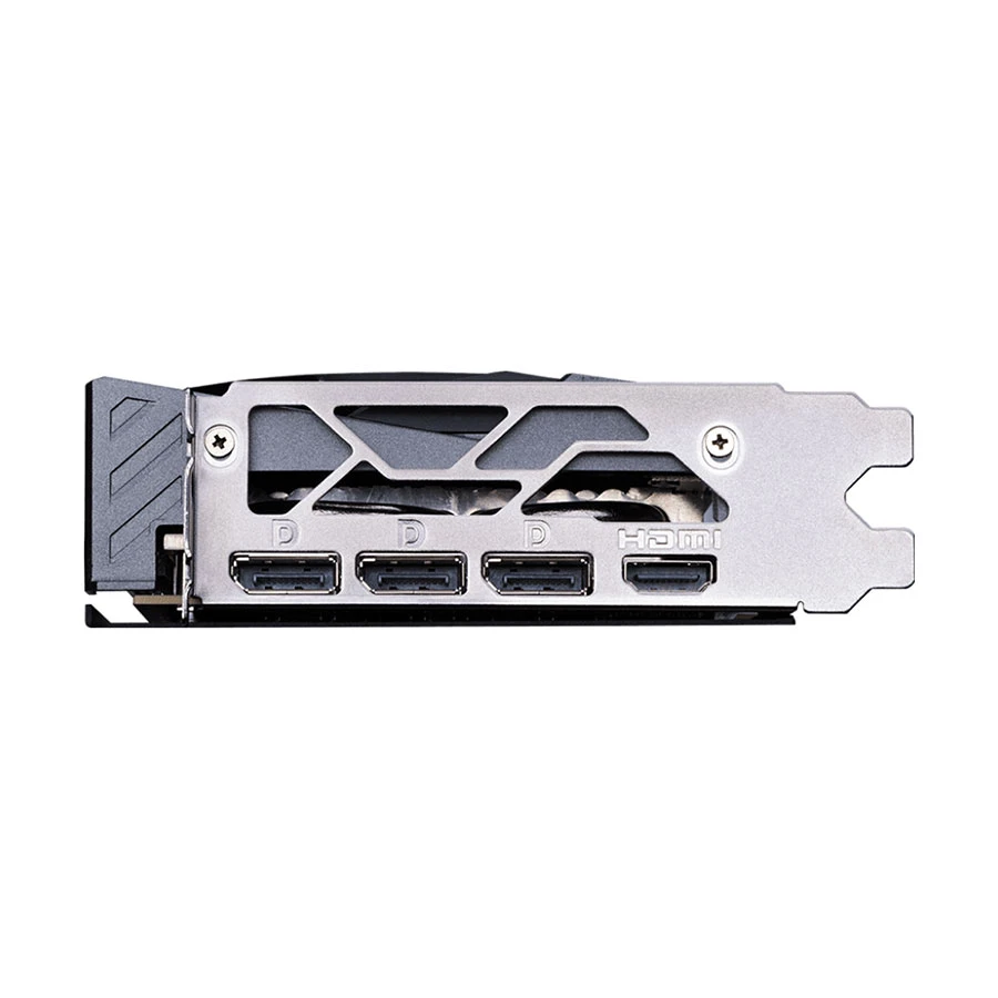MSI GeForce RTX 5060 Ti 16G GAMING TRIO OC Graphics Card Price in BD