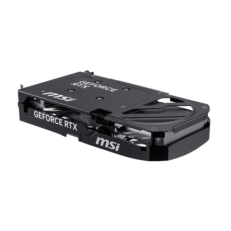 MSI GeForce RTX 5060 TI 16G SHADOW 2X PLUS Graphics Card in BD