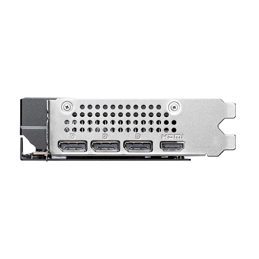 MSI GeForce RTX 5060 TI 16G SHADOW 2X PLUS Graphics Card Price in BD