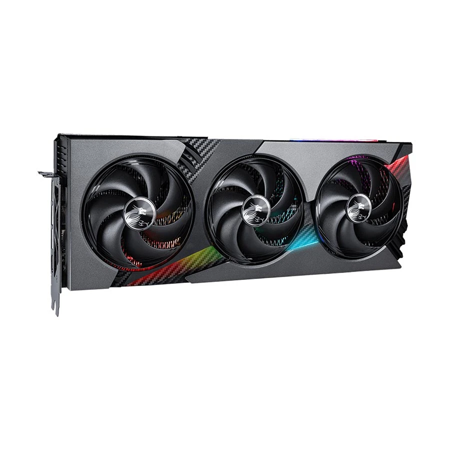 MSI GeForce RTX 5060 Ti 16G VANGUARD SOC Graphics Card Price in Bangladesh