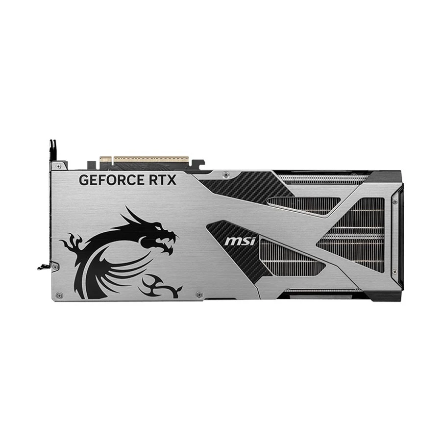 MSI GeForce RTX 5060 Ti 16G VANGUARD SOC Graphics Card Price in BD