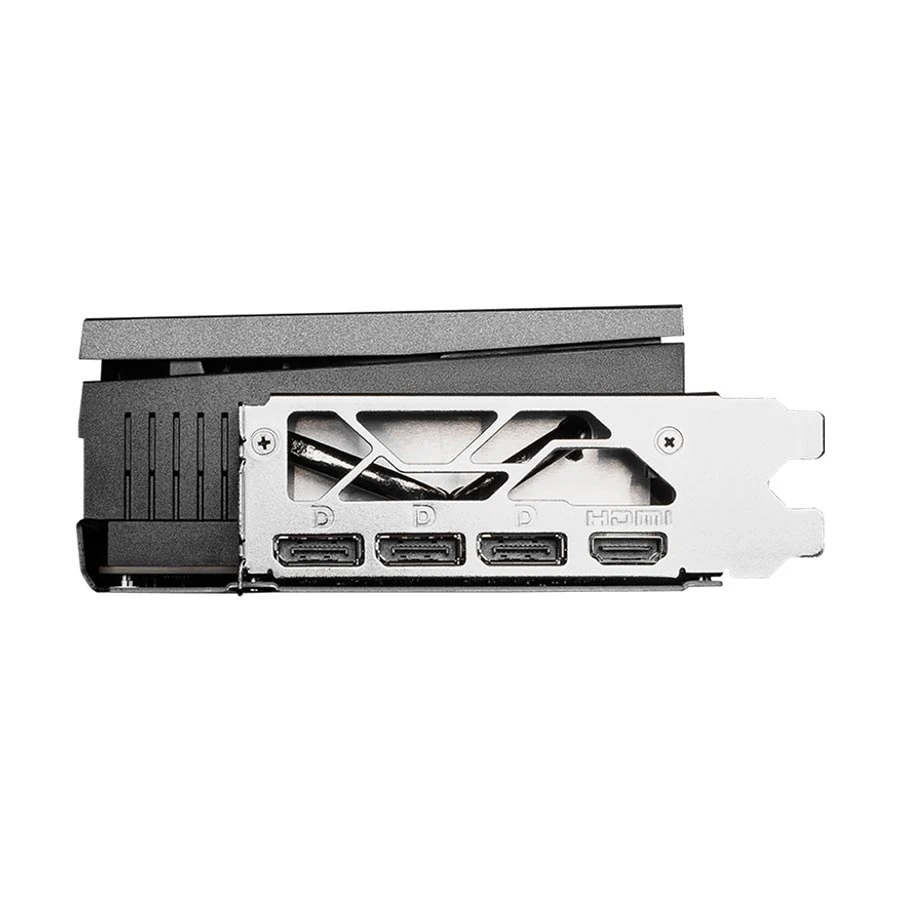 MSI GeForce RTX 5060 Ti 16G VANGUARD SOC Graphics Card specifications