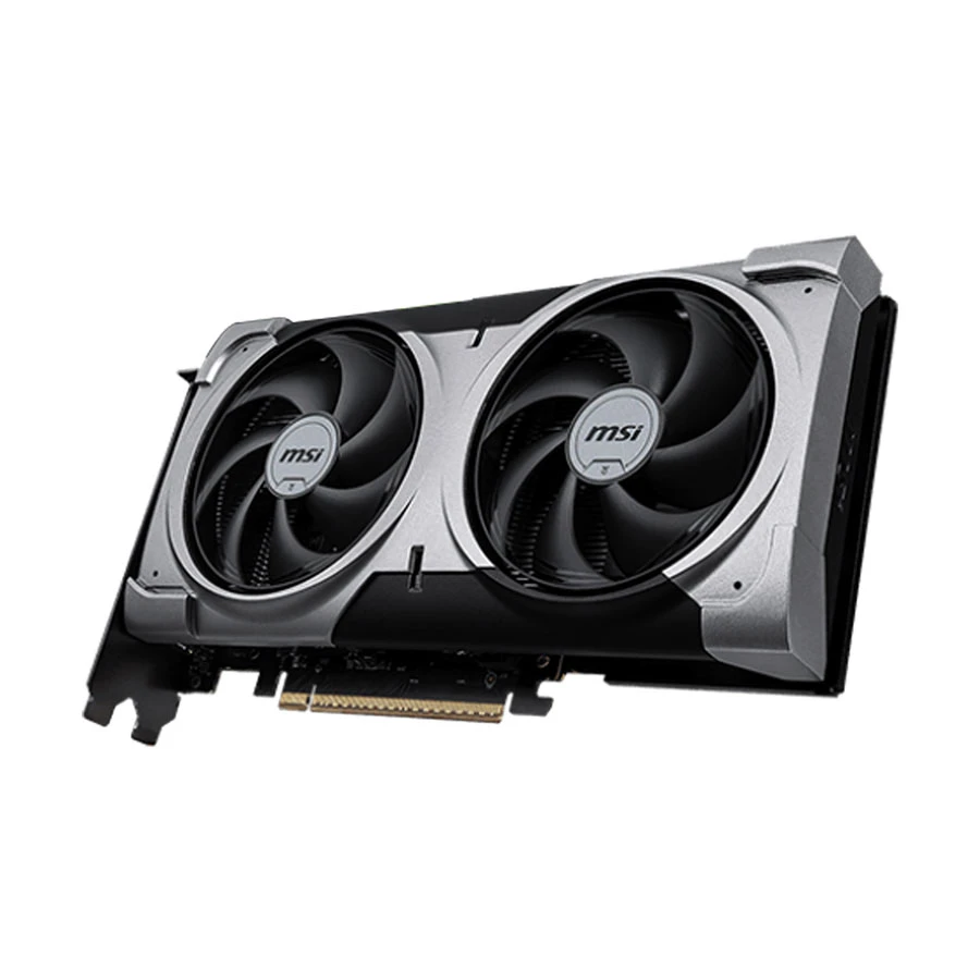 MSI GeForce RTX 5060 Ti 16G VENTUS 2X OC PLUS Graphics Card Price in Bangladesh
