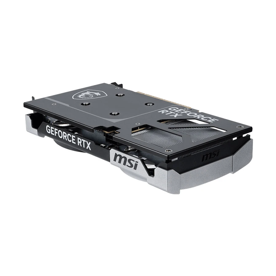 MSI GeForce RTX 5060 Ti 16G VENTUS 2X OC PLUS Graphics Card in BD