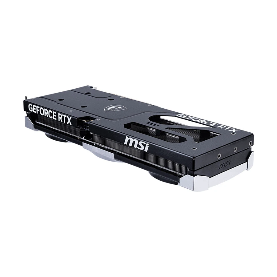 MSI GeForce RTX 5060 Ti 16G VENTUS 3X OC Graphics Card in BD