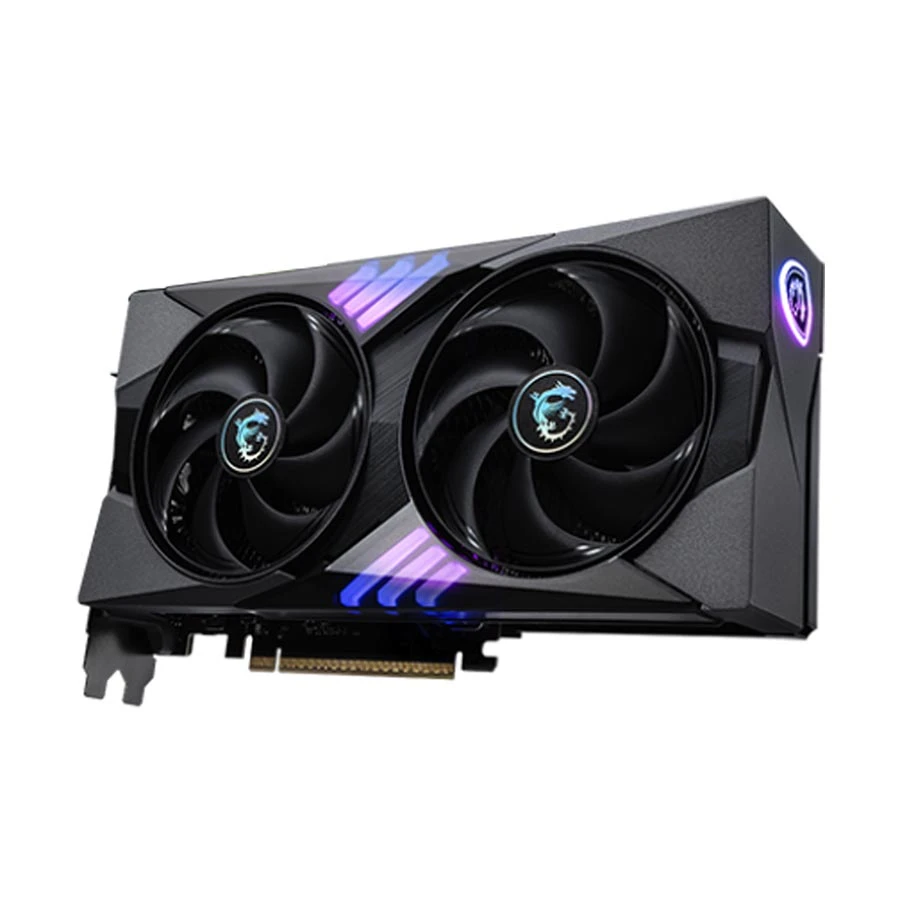 MSI GeForce RTX 5060 Ti 8G GAMING OC Graphics Card Price in Bangladesh