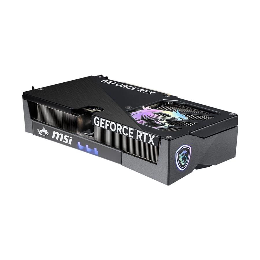 MSI GeForce RTX 5060 Ti 8G GAMING OC Graphics Card in BD