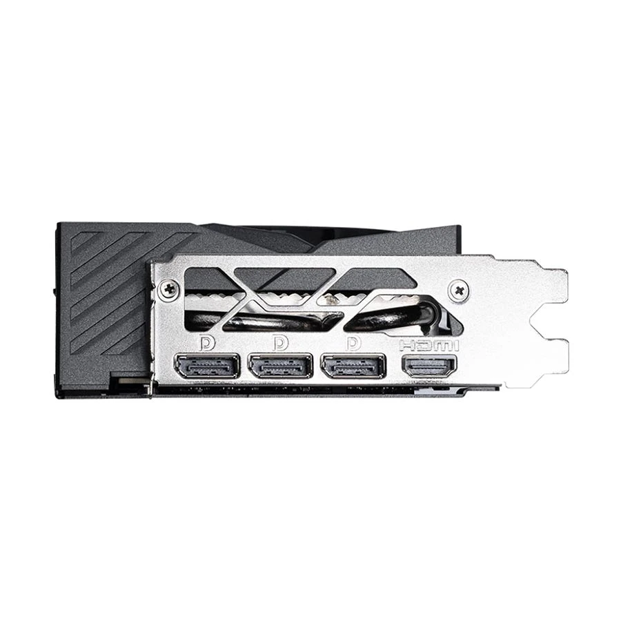 MSI GeForce RTX 5060 Ti 8G GAMING OC Graphics Card Price in BD