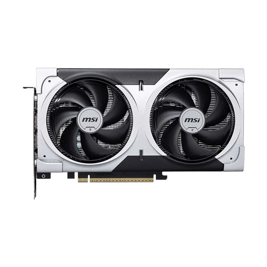 MSI GeForce RTX 5060 Ti 8G VENTUS 2X PLUS Graphics Card