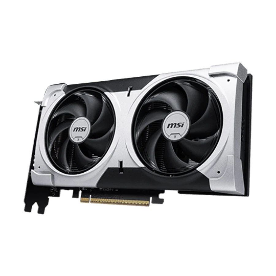 MSI GeForce RTX 5060 Ti 8G VENTUS 2X PLUS Graphics Card Price in Bangladesh
