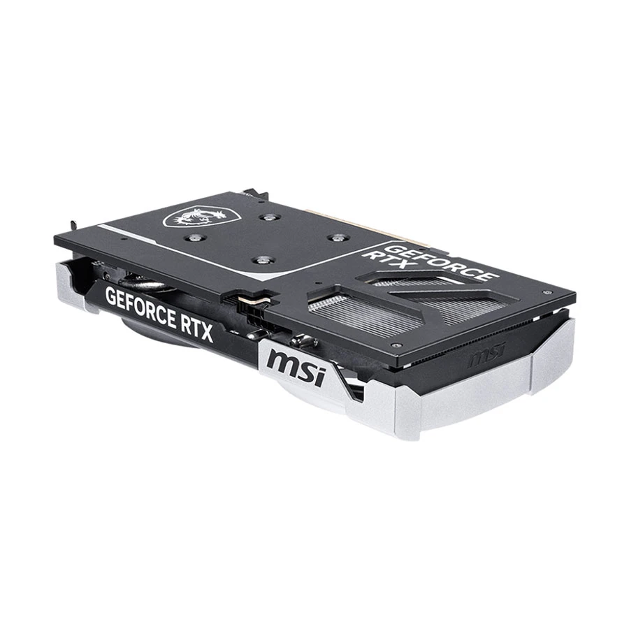 MSI GeForce RTX 5060 Ti 8G VENTUS 2X PLUS Graphics Card in BD
