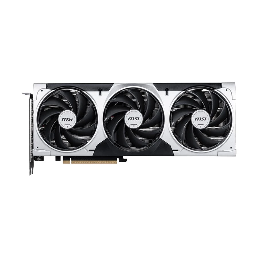 MSI GeForce RTX 5060 Ti 8G VENTUS 3X OC Graphics Card
