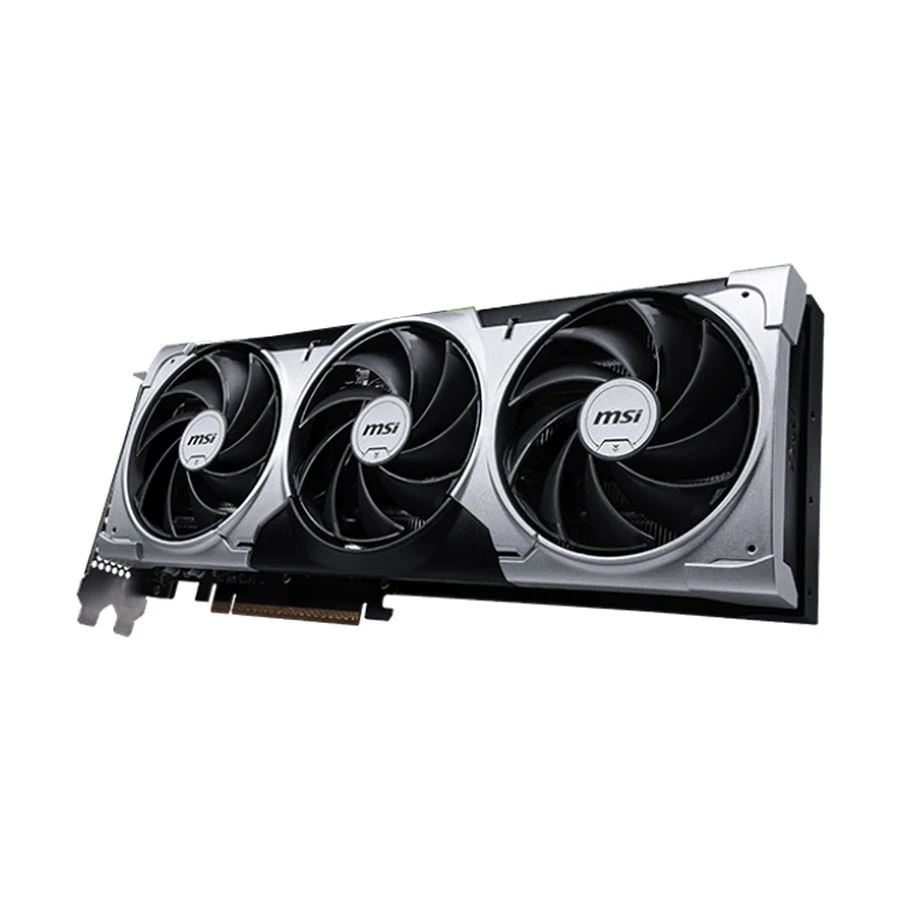 MSI GeForce RTX 5060 Ti 8G VENTUS 3X OC Graphics Card Price in Bangladesh