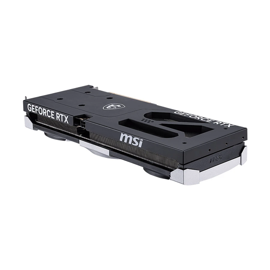 MSI GeForce RTX 5060 Ti 8G VENTUS 3X OC Graphics Card in BD