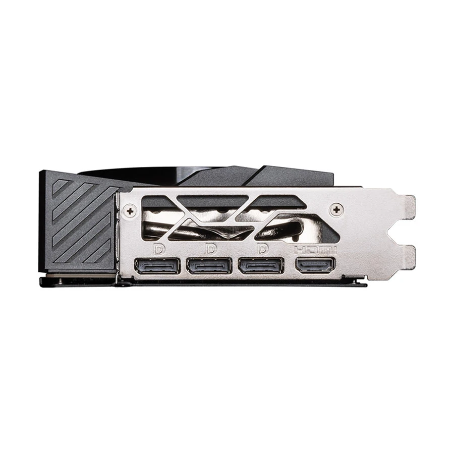 MSI GeForce RTX 5070 12G GAMING TRIO OC Graphics Card Price in BD