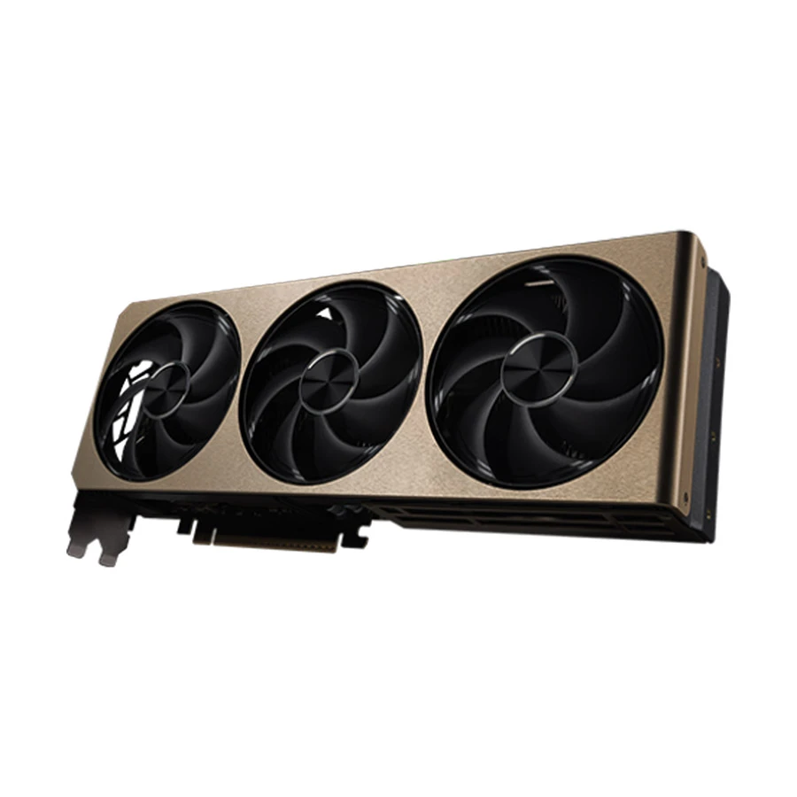 MSI GeForce RTX 5070 12G INSPIRE 3X OC Graphics Card Price in Bangladesh