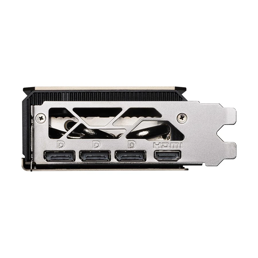 MSI GeForce RTX 5070 12G INSPIRE 3X OC Graphics Card Price in BD
