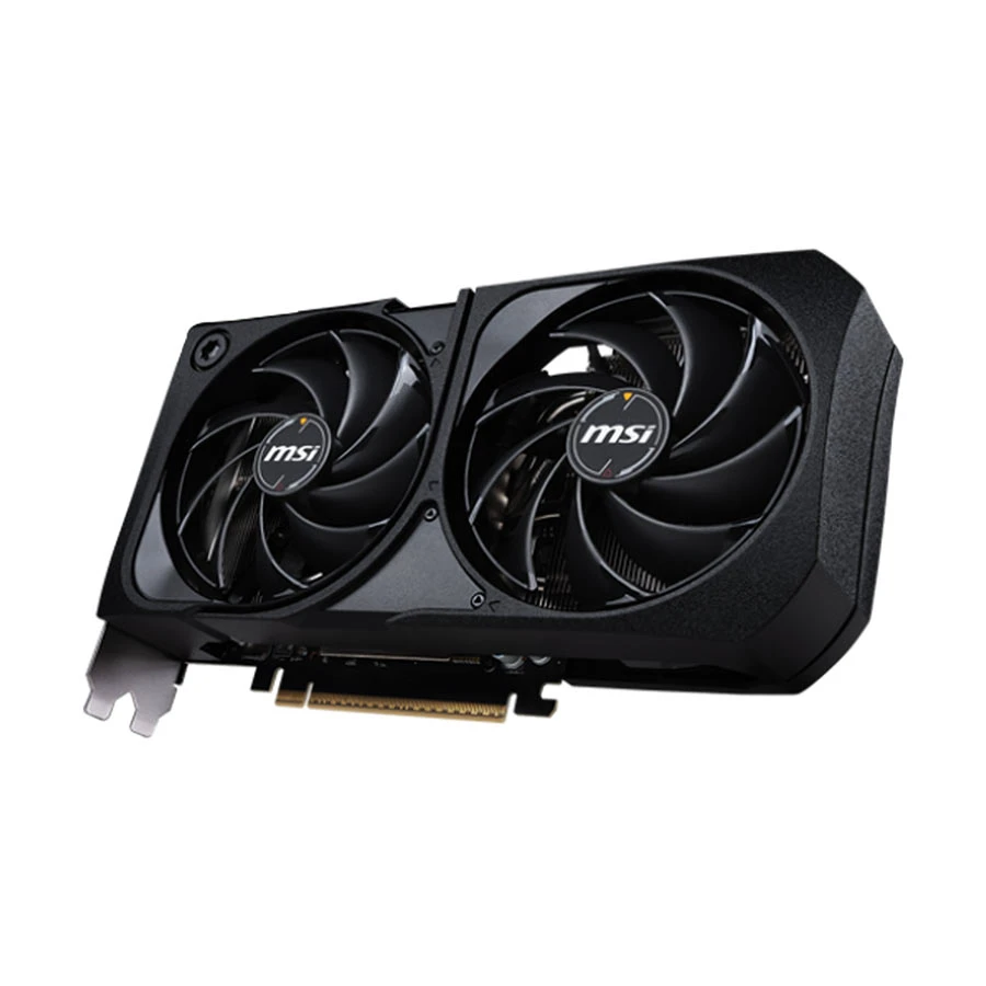 MSI GeForce RTX 5070 12G SHADOW 2X OC Graphics Card Price in Bangladesh