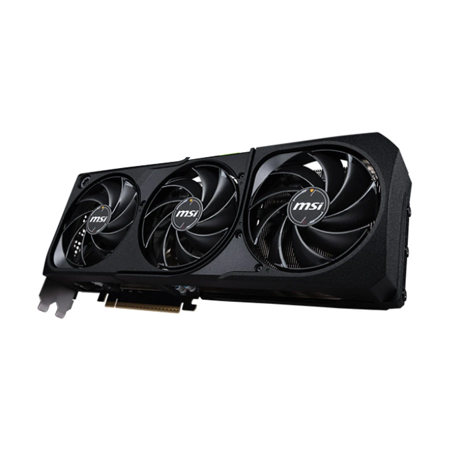 MSI GeForce RTX 5070 12G SHADOW 3X OC Graphics Card Price in Bangladesh