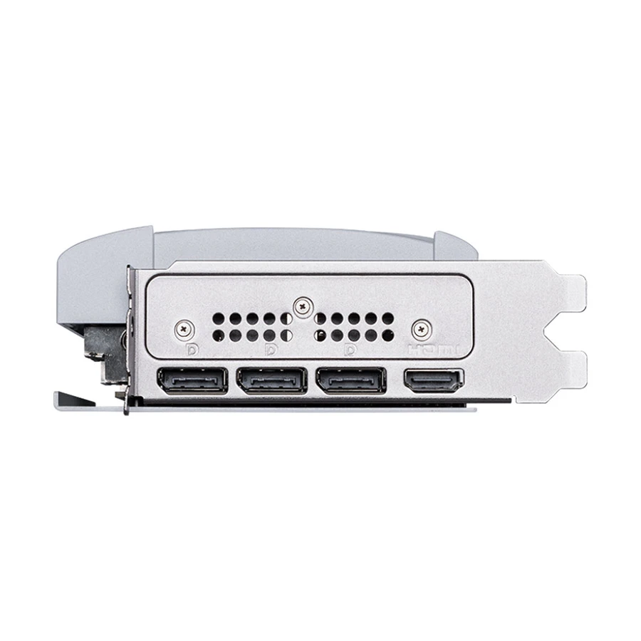 MSI GeForce RTX 5070 12G VENTUS 2X OC WHITE Graphics Card Price in BD